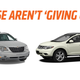 Illustration for article titled If Youre A Real Grown-Up, Minivans Are Cooler Than Crossovers
